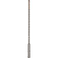 Foret &agrave; double tranchant pour maçonnerie et b&eacute;ton, 3/16", Tige SDS-Plus, Carbure Trail Hammer and Bolt
