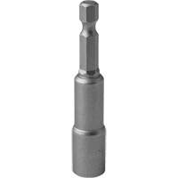Tourne-&eacute;crou, Embout 5/16", Prise 1/4", 2-9/16" lo, Magn&eacute;tique Trail Hammer and Bolt