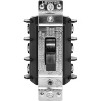 Single Phase Manual Disconnect Switch Trail Hammer and Bolt