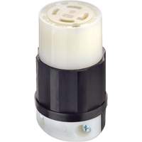 3-Pole 4-Wire Grounding Locking Connector Trail Hammer and Bolt