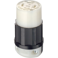 3-Pole 4-Wire Grounding Locking Connector Trail Hammer and Bolt