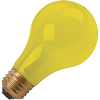 Incandescent Lamps - Bug-Lite Trail Hammer and Bolt
