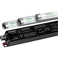 Fluorescent Ballasts