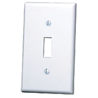 1-Toggle Wallplate Trail Hammer and Bolt