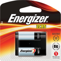 Batteries au lithium, , 6 V Trail Hammer and Bolt