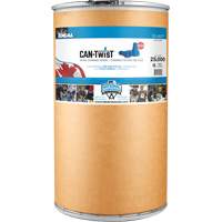 Can-Twist Wire Connector Trail Hammer and Bolt