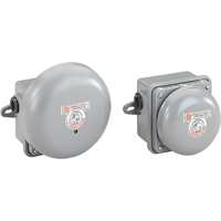 Vibratone&reg; Bell Assembly Trail Hammer and Bolt