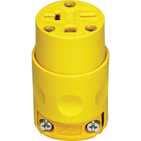 Grounding Connector Trail Hammer and Bolt