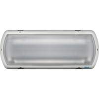 Lampes de secours Tempesta, Polycarbonate, DEL, 120 - 347 V Trail Hammer and Bolt