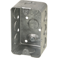 Boîtes de jonction