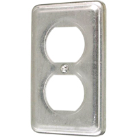 Couvercles pour boîte utilitaire Trail Hammer and Bolt
