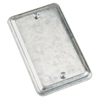 Couvercles pour boîte utilitaire Trail Hammer and Bolt