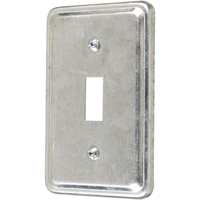 Couvercles pour boîte utilitaire Trail Hammer and Bolt