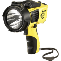 Projecteurs style pistolet Waypoint, DEL, 550 Lumens, Piles C Trail Hammer and Bolt
