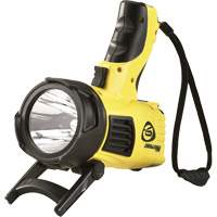 Projecteurs style pistolet Waypoint, DEL, 550 Lumens, Piles C Trail Hammer and Bolt