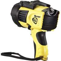Projecteurs style pistolet Waypoint, DEL, 550 Lumens, Piles C Trail Hammer and Bolt