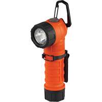 Lampe de poche tactique compacte &agrave; DEL Polytac 90 X Trail Hammer and Bolt