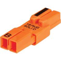 PowerPlug&reg; 2-Wire Disconnect Trail Hammer and Bolt