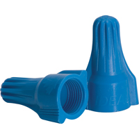 SpliceLine In-Line Wire Connectors Trail Hammer and Bolt