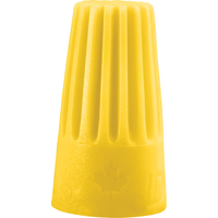 Canadian WireTwist Wire Connectors Trail Hammer and Bolt