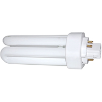 Hazardous Location Work Lights- Compact Fluorescent Hand Lamps Trail Hammer and Bolt