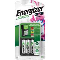 Chargeur Valeur de piles Recharge Trail Hammer and Bolt