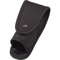Flashlight Holster, Flashlight Holder, Nylon, 1 Pockets Trail Hammer and Bolt