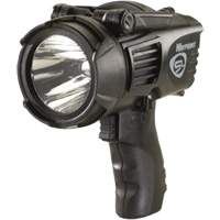 Projecteur style pistolet Waypoint, DEL, 550 Lumens, Piles C Trail Hammer and Bolt