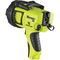Projecteur &agrave; prise pistolet Waypoint 400, DEL, 1000 Lumens, Piles Rechargeable Trail Hammer and Bolt
