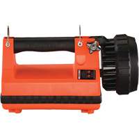 Lanterne avec syst&egrave;me standard E-Spot FireBox, DEL, 540 lumens, 7 hres de fonctionnement, piles Rechargeable, Compris Trail Hammer and Bolt