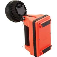 Lanterne avec syst&egrave;me standard E-Spot FireBox, DEL, 540 lumens, 7 hres de fonctionnement, piles Rechargeable, Compris Trail Hammer and Bolt