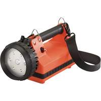 Lanterne E-Flood FireBox, DEL, 615 lumens, 8 hres de fonctionnement, piles Rechargeable, Compris Trail Hammer and Bolt