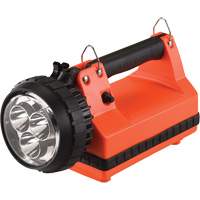Lanterne avec syst&egrave;me de montage pour v&eacute;hicule E-Spot LiteBox, DEL, 540 lumens, 7 hres de fonctionnement, piles Rechargeable, Compris Trail Hammer and Bolt