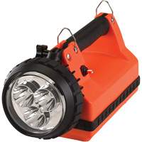 Lanterne avec syst&egrave;me standard E-Spot FireBox, DEL, 540 lumens, 7 hres de fonctionnement, piles Rechargeable, Compris Trail Hammer and Bolt