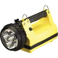 Lanterne avec syst&egrave;me de montage pour v&eacute;hicule E-Spot FireBox, DEL, 540 lumens, 7 hres de fonctionnement, piles Rechargeable, Compris Trail Hammer and Bolt