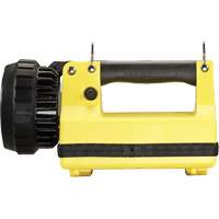 Lanterne avec syst&egrave;me de montage pour v&eacute;hicule E-Spot FireBox, DEL, 540 lumens, 7 hres de fonctionnement, piles Rechargeable, Compris Trail Hammer and Bolt