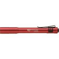 Lampe stylo Stylus Pro, DEL, 100 lumens, Corps en Aluminium, piles AAA, Compris Trail Hammer and Bolt