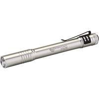 Lampe stylo Stylus Pro, DEL, 100 lumens, Corps en Aluminium, piles AAA, Compris Trail Hammer and Bolt