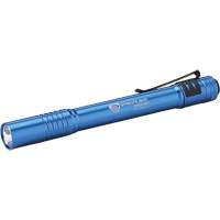 Lampe stylo Stylus Pro, DEL, 100 lumens, Corps en Aluminium, piles AAA, Compris Trail Hammer and Bolt