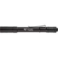Lampe stylo USB Stylus Pro, DEL, 350 lumens, Corps en Aluminium, piles Rechargeable, Compris Trail Hammer and Bolt