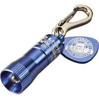Lampe de poche Nano Light Trail Hammer and Bolt