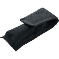 Flashlight Holster, Flashlight Holder, Nylon, 1 Pockets Trail Hammer and Bolt
