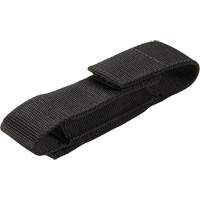 ProTac&reg; 2L Flashlight Holster, Flashlight Holder, Nylon, 1 Pockets Trail Hammer and Bolt
