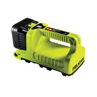 Lanterne, DEL,  Lumens, Piles C Trail Hammer and Bolt