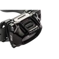 2750 Headlamp, LED, 259 Lumens, 2.3 Hrs. Run Time, AAA Batteries Trail Hammer and Bolt