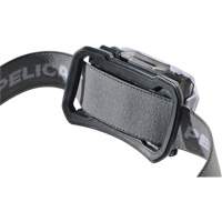 2750 Headlamp, LED, 259 Lumens, 2.3 Hrs. Run Time, AAA Batteries Trail Hammer and Bolt