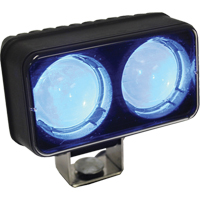 Safe-Lite Pedestrian LED Warning Lamp XE491 | Trail Hammer and Bolt
