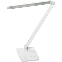 Lampes &agrave; DEL Vamp , 9 W, DEL, Blanc Trail Hammer and Bolt