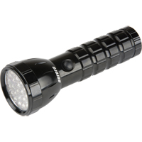 Lampe de poche AFL300, DEL, 98 lumens, Piles AAA Trail Hammer and Bolt
