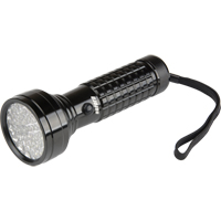 AFL300 Flashlight, LED, 157 Lumens, AAA Batteries Trail Hammer and Bolt